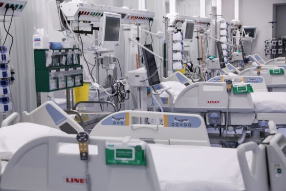Άρτα: Αλλεργική αντίδραση σε αντιβίωση οδήγησε στον θάνατο της 28χρονη εγκύου – Διετάχθη ΕΔΕ