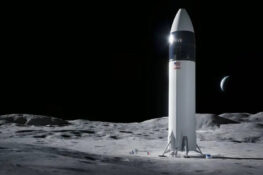 Τους αστροναύτες της αποστολής Artemis III ανακοινώνει η NASA