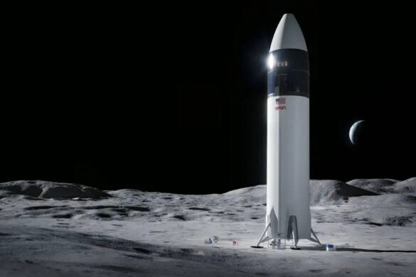 Τους αστροναύτες της αποστολής Artemis III ανακοινώνει η NASA