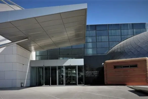 Αχαΐα: Αλλαγή ωραρίου στους αρχαιολογικούς χώρους λόγω καύσωνα