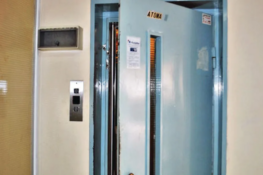 Πάτρα: Γυναικεία σπείρα παραμονεύει και επιτίθενται μέσα σε ασανσέρ