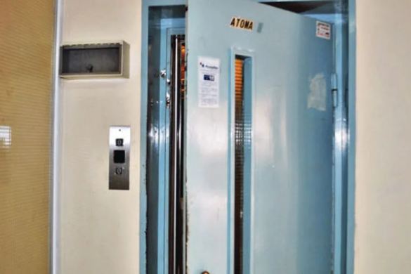 Πάτρα: Γυναικεία σπείρα παραμονεύει και επιτίθενται μέσα σε ασανσέρ