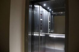 Λήγει η προθεσμία για την απογραφή ανελκυστήρων με υψηλά πρόστιμα