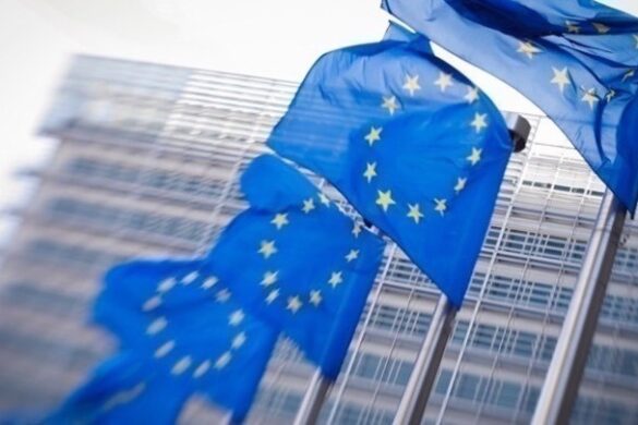European Newsroom: Αλληλεγγύη και απελάσεις: Η ΕΕ κάνει κινήσεις για τον έλεγχο της μετανάστευσης καθώς η πίεση αυξάνεται