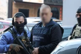 Πήρε προθεσμία για την Πέμπτη ο «Έλληνας Εσκομπάρ» από την Αχαΐα – Πάνω από πέντε ώρες έμεινε στην Εισαγγελία