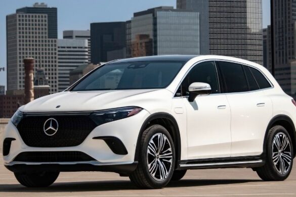 Η προσπάθεια των αυτοκινητοβιομηχανιών να αυξήσουν την αυτονομία των αμιγώς ηλεκτρικών αυτοκινήτων