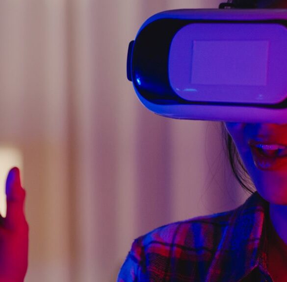 Apple – Με κόστος άνω των 2.000 δολ. η μάσκα mixed reality