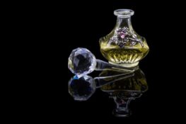 Τα αρώματα της Μέσης Ανατολής που κάνουν θραύση