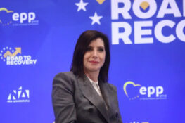 Διαρροή emails αποδήμων: Την ενοχή της Άννας Μισέλ Ασημακοπούλου πρότεινε η εισαγγελέας