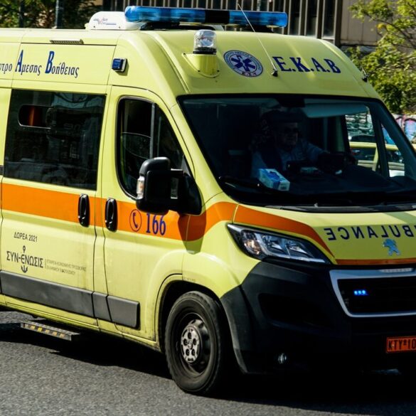 Τραγωδία στην Κυνουρία: Δύο νεκροί από ηλεκτροπληξία σε πρατήριο υγρών καυσίμων