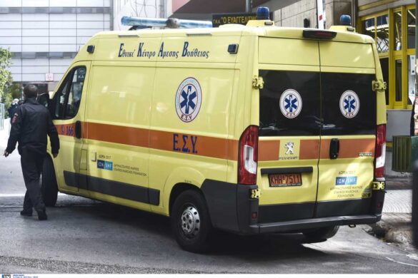 Το σοκαριστικό σημείωμα της 17χρονης που έπεσε από την ταράτσα στην Ηλιούπολη: «Μαμά, μπαμπά αυτός ο κόσμος δεν είναι πια για μένα»