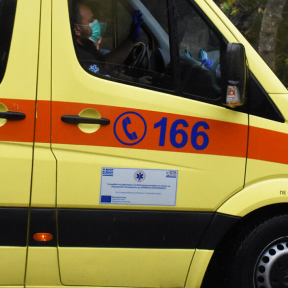 Σοκ στην Κεφαλονιά: 19χρονη νεκρή κοντά στην κεντρική πλατεία στο Αργοστόλι