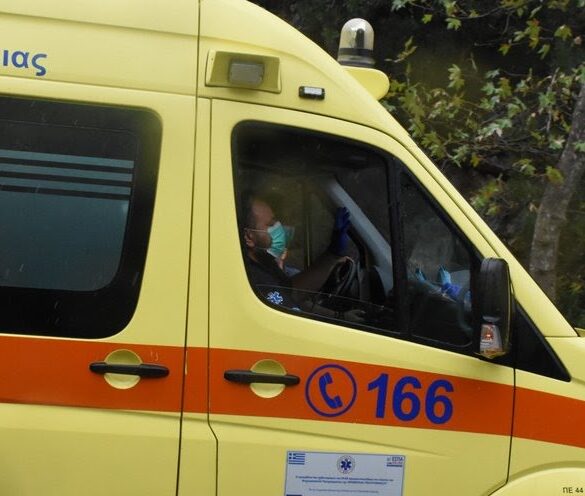 Αιδηψός: Ανήλικο κορίτσι ήπιε κατά λάθος χλωρίνη