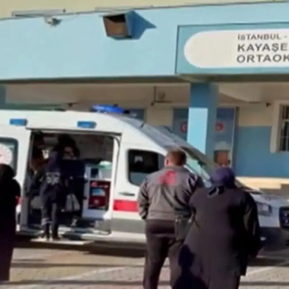 Κωνσταντινούπολη: Μαθήτρια μαχαίρωσε και τραυμάτισε επτά μαθήτριες σε γυμνάσιο