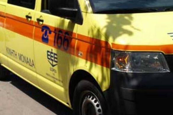 Πάτρα: 40χρονος άνδρας το πτώμα που βρέθηκε μέσα σε σπίτι