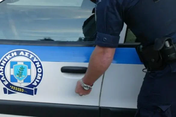 Πύργος: Οδηγούσε μεθυσμένος και συνελήφθη