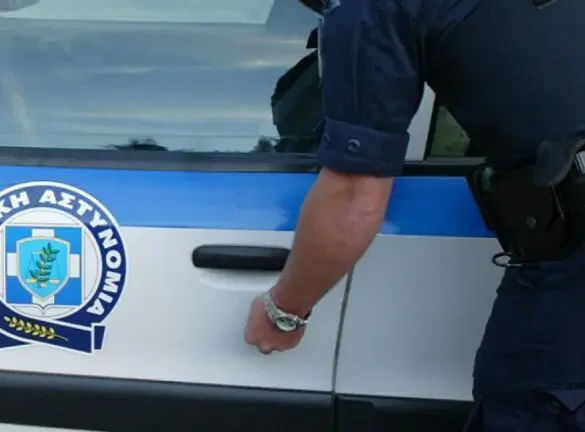 Πύργος: Οδηγούσε μεθυσμένος και συνελήφθη