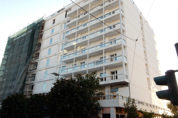 Πάτρα: Το ξενοδοχείο “Αστήρ” θα επαναλειτουργήσει από τον Σεπτέμβριο