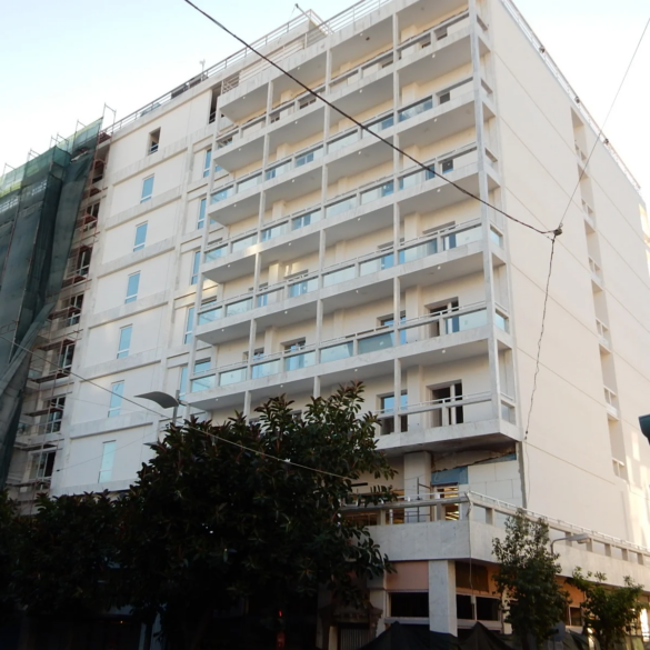 Πάτρα: Το ξενοδοχείο “Αστήρ” θα επαναλειτουργήσει από τον Σεπτέμβριο