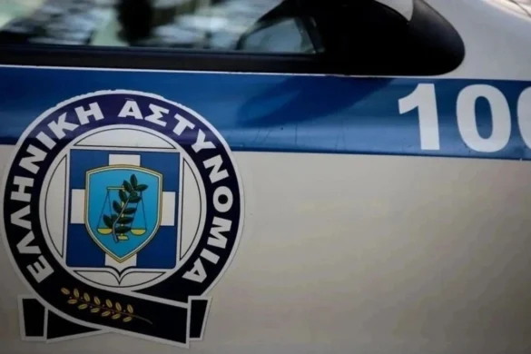 Συνελήφθη 50χρονος που καλούσε σε πράξεις βίας στις συγκεντρώσεις για τα Τέμπη