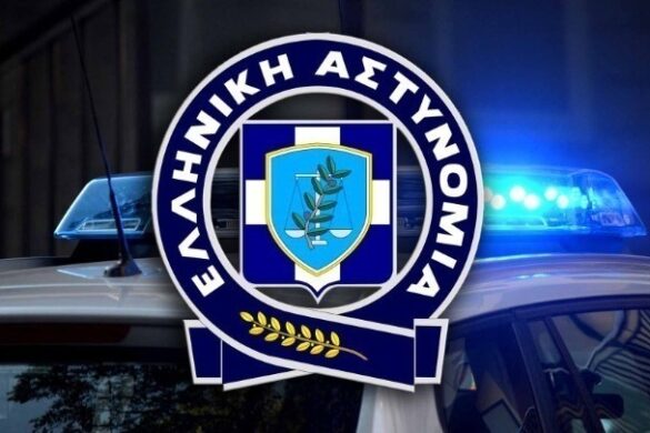 Σύλληψη για απάτη σε πρακτορείο ΟΠΑΠ