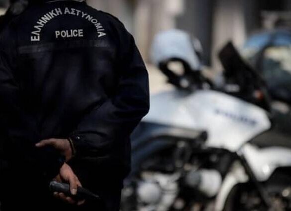 Αυτοκτόνησε αστυνομικός μέσα στο Τμήμα με το υπηρεσιακό του όπλο