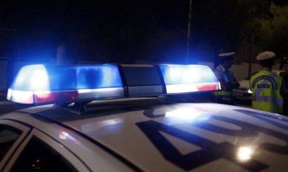 Αστυνομικός στην Πάτρα εξέπνευσε όταν κεραυνοβολήθηκε από ρεύμα!