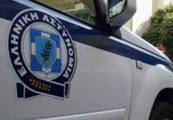 Δύο άνδρες συνελήφθησαν για την εμπρηστική επίθεση στου Ζωγράφου