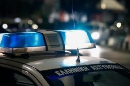 Πάτρα: Συνελήφθη 16χρονος με χασίς