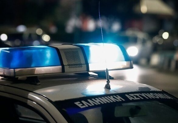 Πάτρα: Συνελήφθη 16χρονος με χασίς