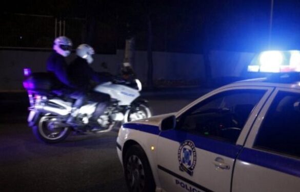 Πάτρα: Χειροπέδες σε δύο άνδρες για κλοπές