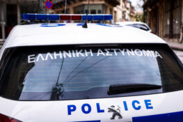 Ένταλμα σύλληψης για τον 59χρονο που ξυλοκόπησε 23χρονη για μια θέση πάρκινγκ στο Παγκράτι