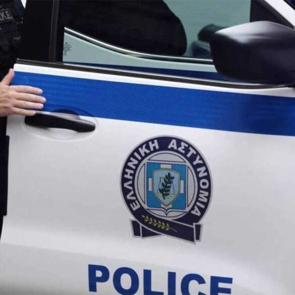 Τροχαίο τα ξημερώματα στην Αγυιά – Ντεραπάρισε ΙΧ