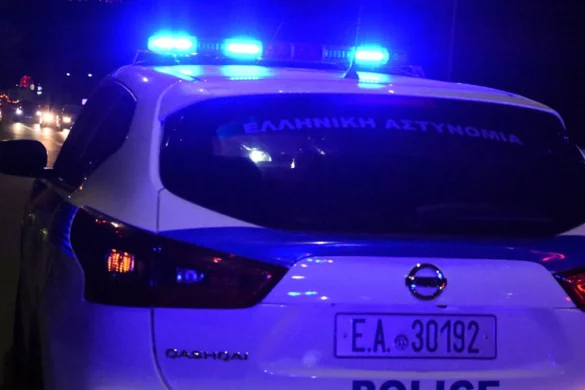Σκηνές χάους στο Ηράκλειο: Άγρια συμπλοκή έξω από νυχτερινό κατάστημα