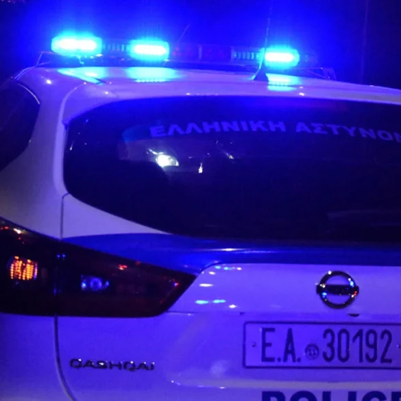 Σκηνές χάους στο Ηράκλειο: Άγρια συμπλοκή έξω από νυχτερινό κατάστημα
