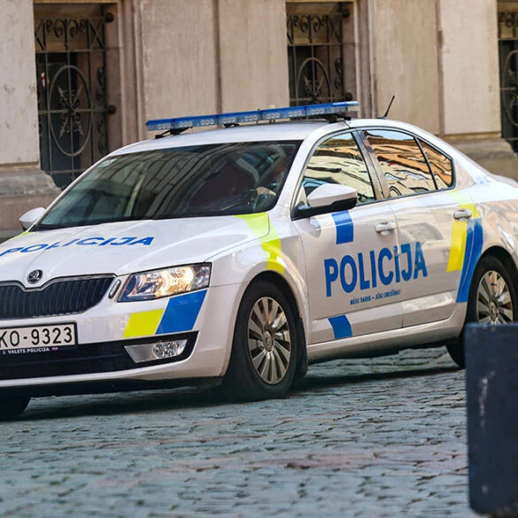 Συνελήφθη ζευγάρι στη Λετονία για κατασκοπεία υπέρ της ρωσικής στρατιωτικής υπηρεσίας πληροφοριών