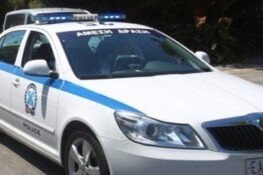 Πάτρα: Σύλληψη ανήλικης στην Πάτρα για απόπειρα κλοπής οχήματος – Δικογραφία και σε βάρος της μητέρας της