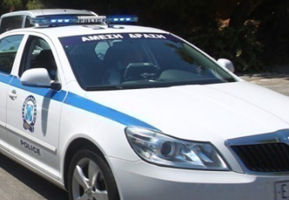 Πυροβολισμοί στην Κυψέλη έπειτα από καβγά οδηγών μηχανής