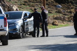 Νέα μεγάλη επιχείρηση του ελληνικού FBI στην Κρήτη για επιδοτήσεις από τον ΟΠΕΚΕΠΕ