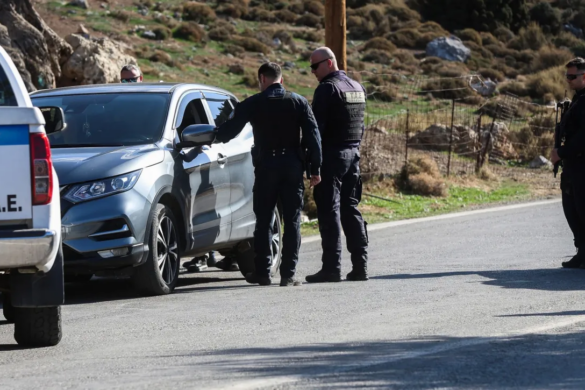 Νέα μεγάλη επιχείρηση του ελληνικού FBI στην Κρήτη για επιδοτήσεις από τον ΟΠΕΚΕΠΕ