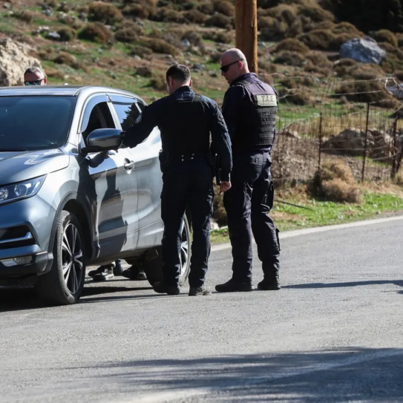 20 νέες συλλήψεις στην Κρήτη για παράνομες επιδοτήσεις από τον ΟΠΕΚΕΠΕ