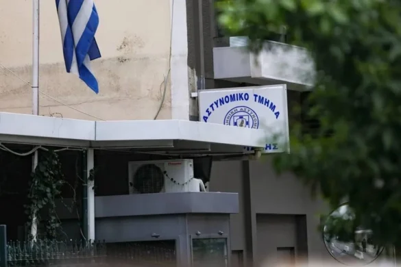 Aνήλικος συνελήφθη με διαμοιρασμένες δόσεις ναρκωτικών