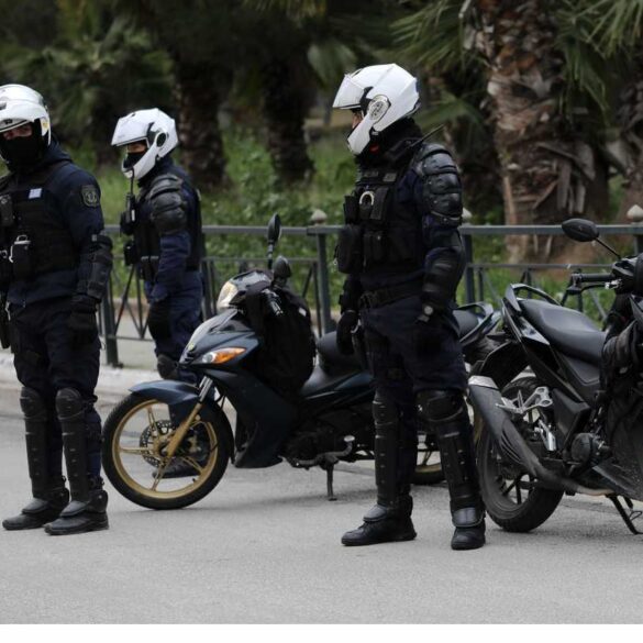 Πάτρα: Δύο 17χρονοι έδωσαν ραντεβού σε πλατεία για να παίξουν ξύλο!