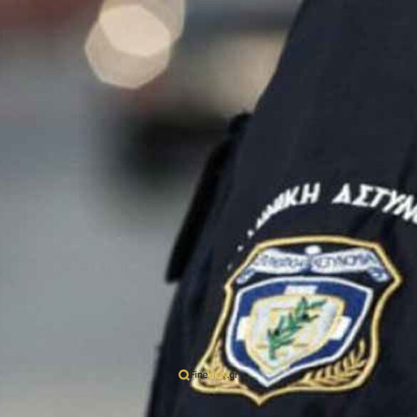 Πάτρα: Κρατούσε με τη βία στο σπίτι την ανήλικη σύντροφό του!