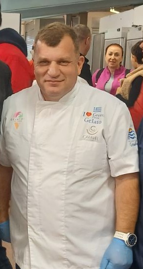 athanasios papadopoulos