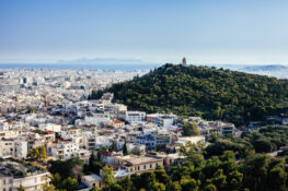 Οσμή αερίου στην Αττική: Τι εκτιμάται για το φαινόμενο που έχει προκαλέσει ανησυχία κ