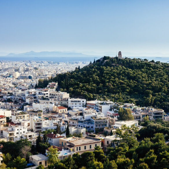 Οσμή αερίου στην Αττική: Τι εκτιμάται για το φαινόμενο που έχει προκαλέσει ανησυχία κ