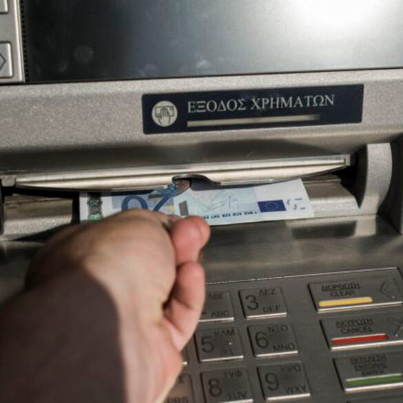 Τράπεζες – Ερχονται τα έξυπνα ΑΤΜ για συναλλαγές χωρίς καμία πληκτρολόγηση