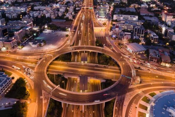 ΤΑΙΠΕΔ: Τι θα γίνει με Αττική Οδό και Διεθνή Αερολιμένα Αθηνών