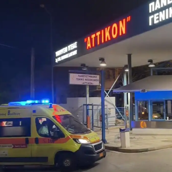 Χανταϊός: Σε καραντίνα 45 ημερών ο Έλληνας επιβάτης του κρουαζιερόπλοιου Hondius